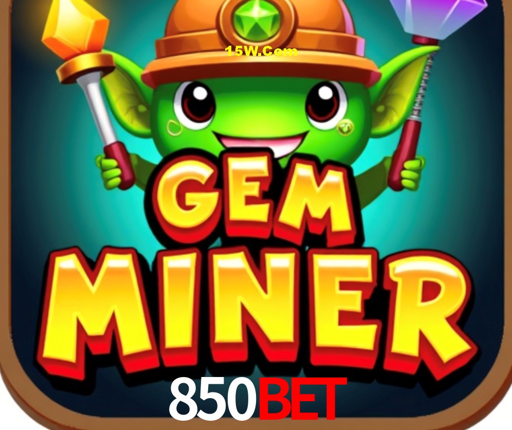 Diretório de Jogos 850bet