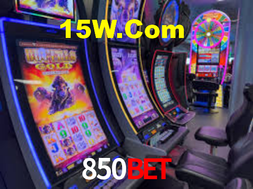 850bet.com