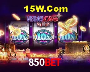 850bet Brasília - Jogo Features