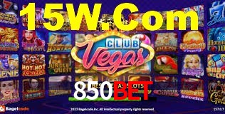 Roulette Table 850bet