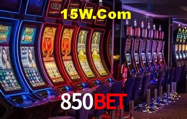 Login Seguro 850bet