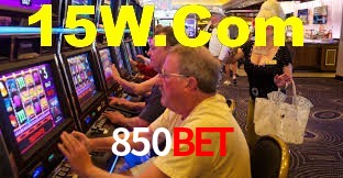 Exclusive Games 850bet