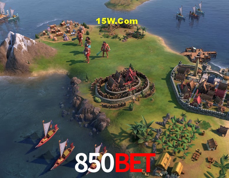 Provedores de Jogos 850bet