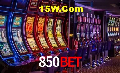 Tecnologia da Plataforma 850bet