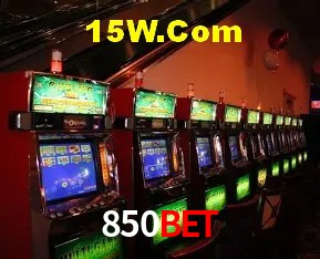 Ofertas Exclusivas 850bet