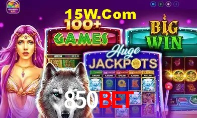 850bet Salvador - Strategy