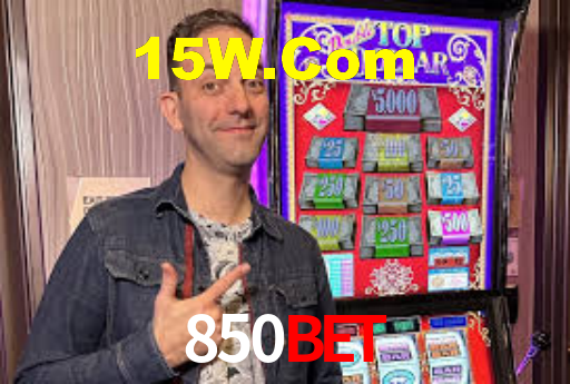 850bet