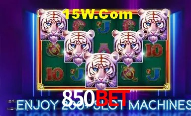850bet São Paulo - Jogo Providers