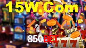 Premium Interface 850bet