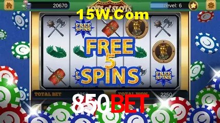 850bet - User Statistics