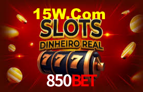 850bet - App Features