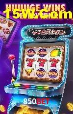 850bet São Paulo - Top Slots