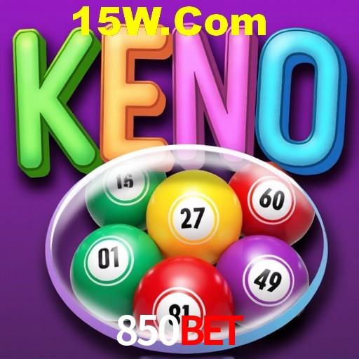 850bet Bônus - Pacote R$5.000 + VIP