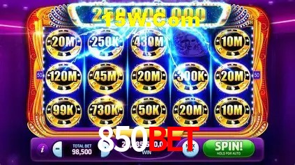 850bet Brasília - Betting Features