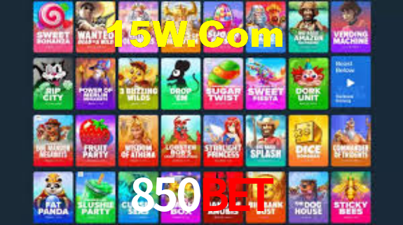 850bet.com