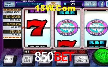 850bet Salvador - Support