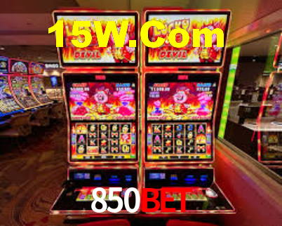 850bet - Installation Guide