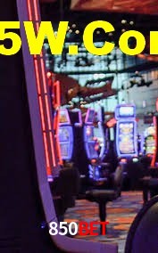 VIP Casino 850bet
