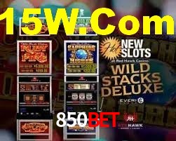 Programa VIP 850bet