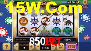 Live Casino 850bet