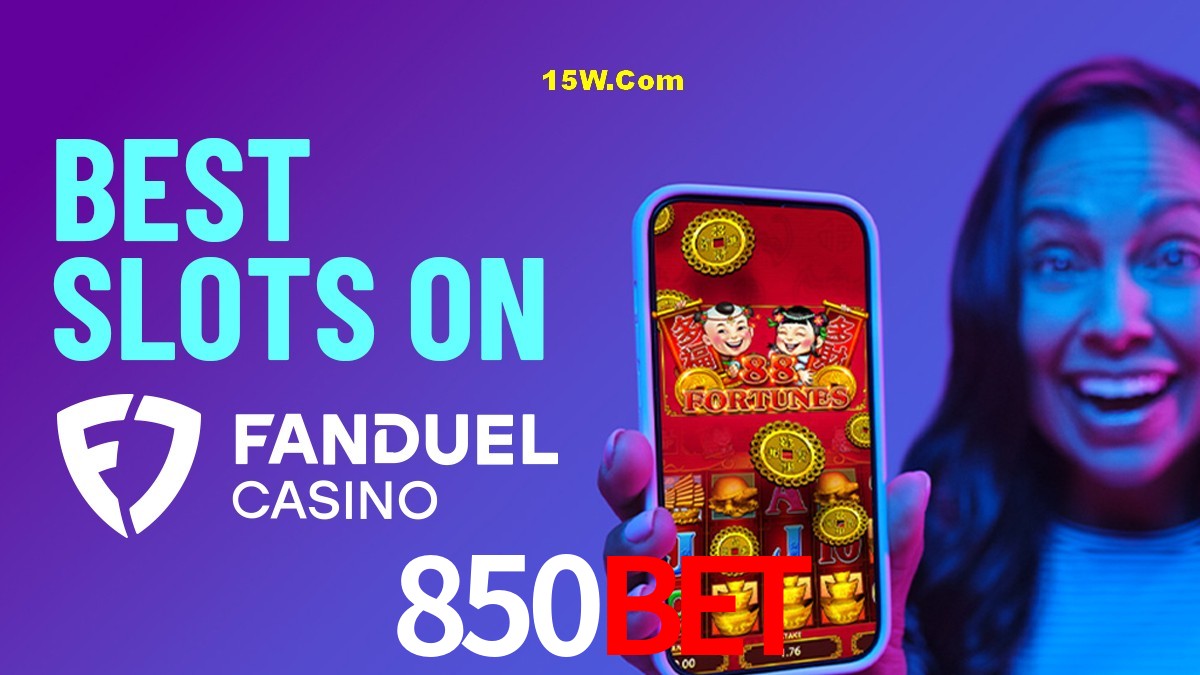 Quick Registration 850bet