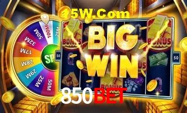 850bet São Paulo - Hot Promos