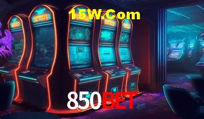 850bet Belo Horizonte - Jackpots