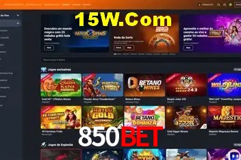 850bet - Análise de Mercados Esportivos