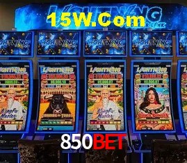 850bet Rio de Janeiro - Licenses