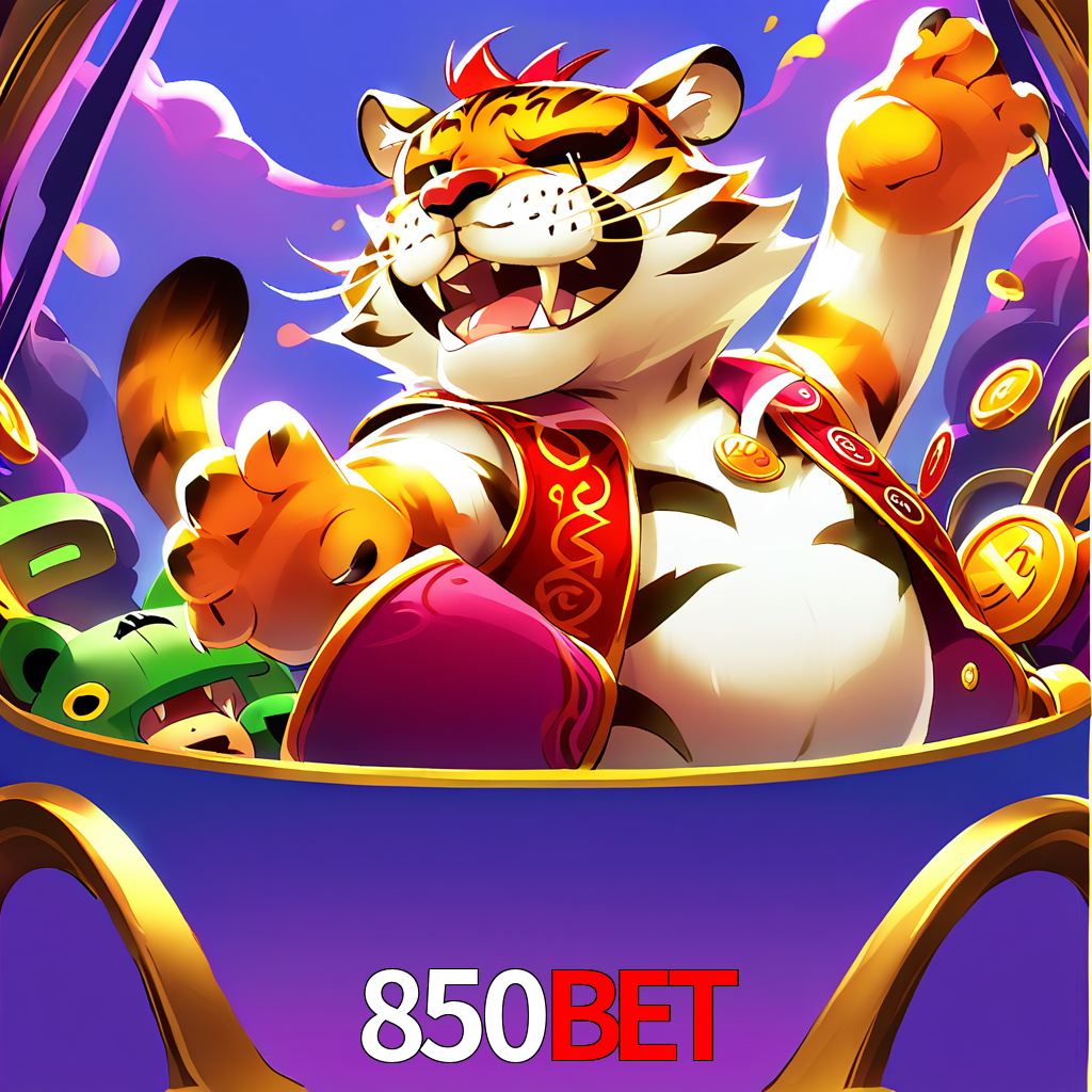  850Bet